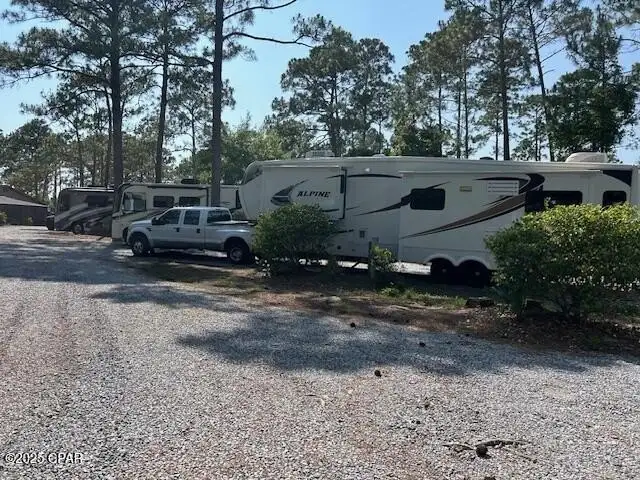 Established 60-lot Rv Park in Panama City Beach with Expansion Potential and On-site Amenities