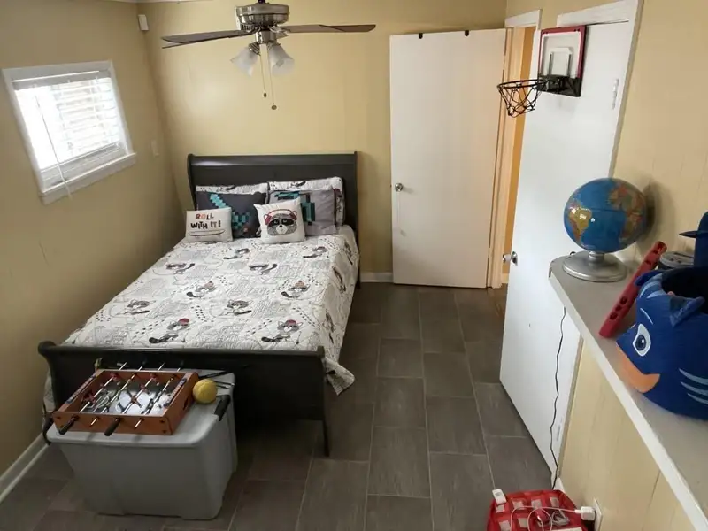 Updated Office Building with 2br Apartment in Desirable Location