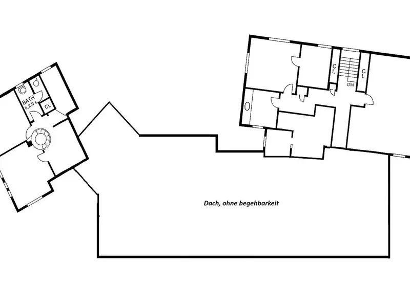 Versatile Commercial Property with Geology Laboratory in 2,800 M² Plot, Good Rental Income