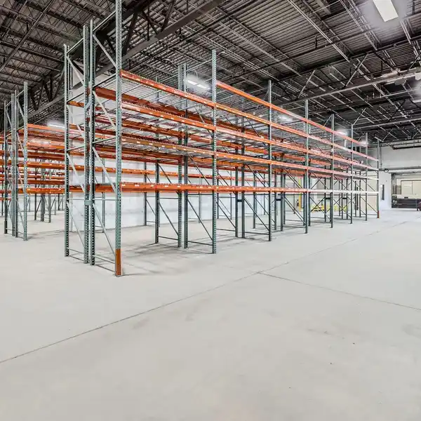 Commercial Lease