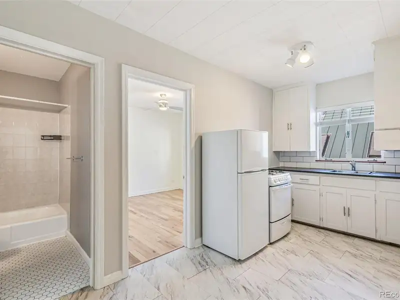 Multifamily Investment Opportunity in Cherry Creek North - 34 Residences with Modern Updates
