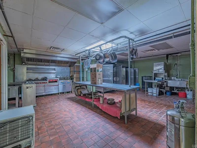 Commercial Property with 75 Bed Capacity Nursing Home Facility in Need of Renovation