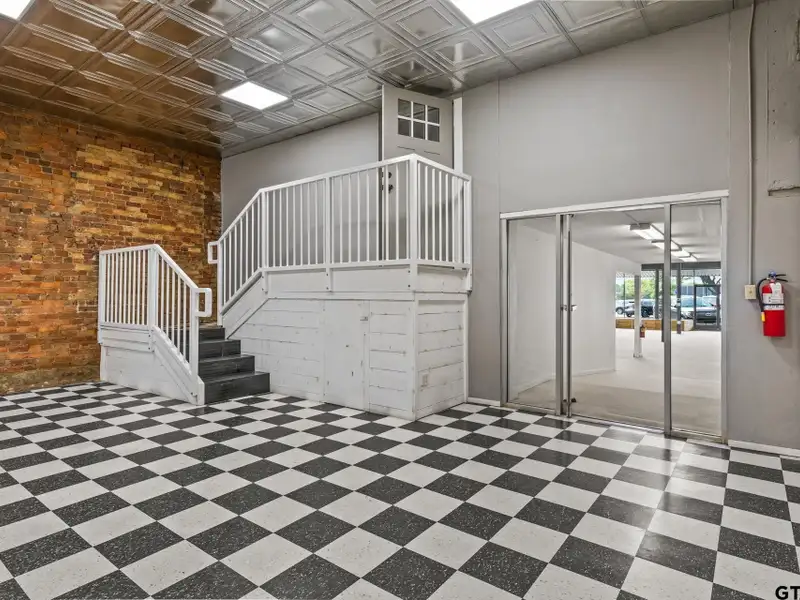 Historic Downtown Multi-use Property with Event Venue, Retail Space, and Potential Loft Conversion