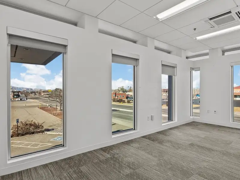 Class a Executive Office Suite in the Vault, 360 S/f with Premium Amenities