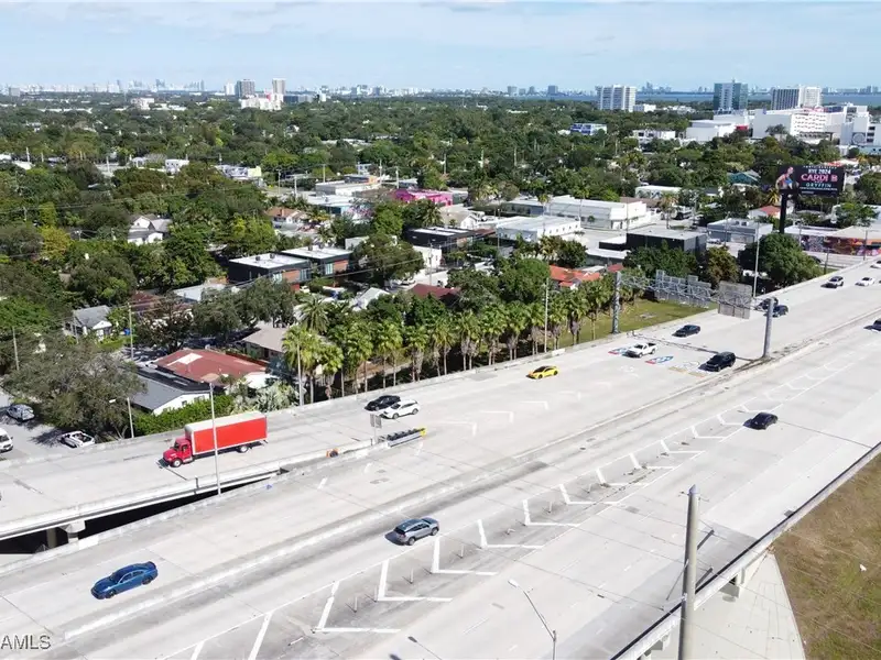 Mixed-use Development Opportunity in Wynwood Norte - 5750 Sf Lot Near Design District