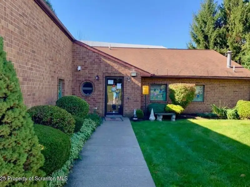 Versatile 4,800 Sq. Ft. Commercial Building with Parking and Outdoor Space in Prime Location