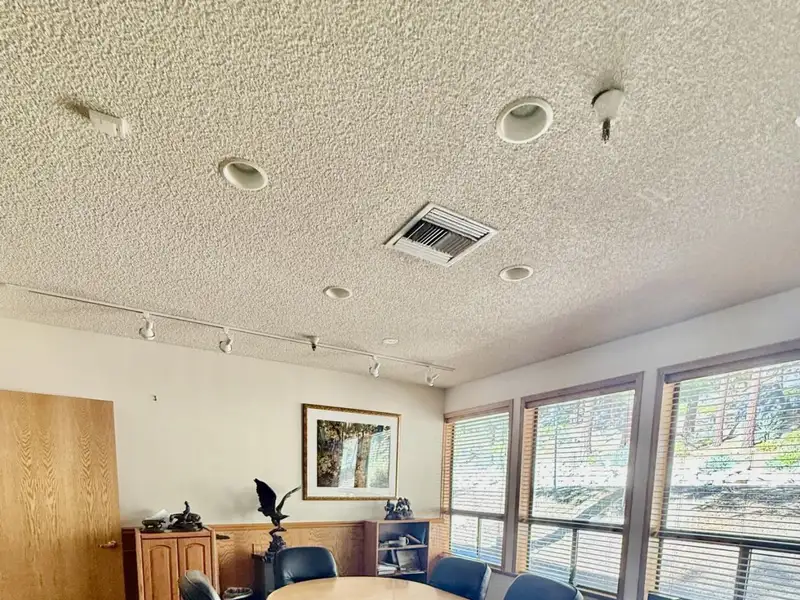 2000sf Office Space with Lake Views in Lake Village Professional Building, Tahoe