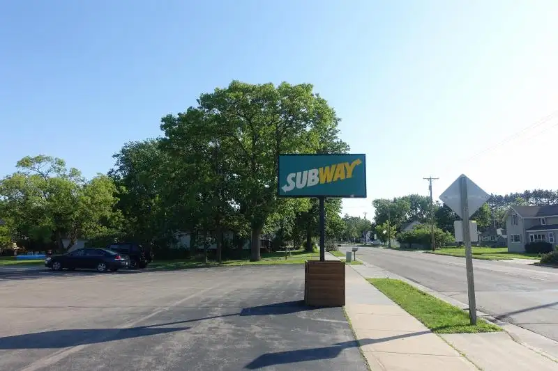 Established Subway Franchise Opportunities in Manawa and Marion, Waupaca County, Wi