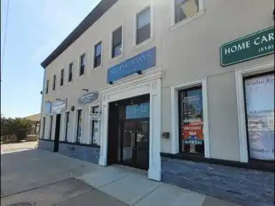 Commercial Lease