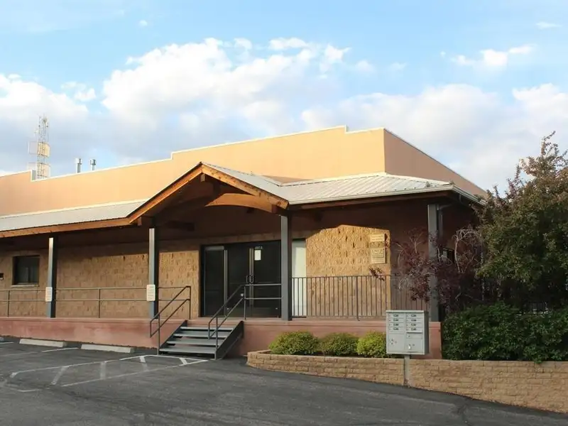 Commercial Condo in Bodo Park with Custom Finishes and Great Visibility