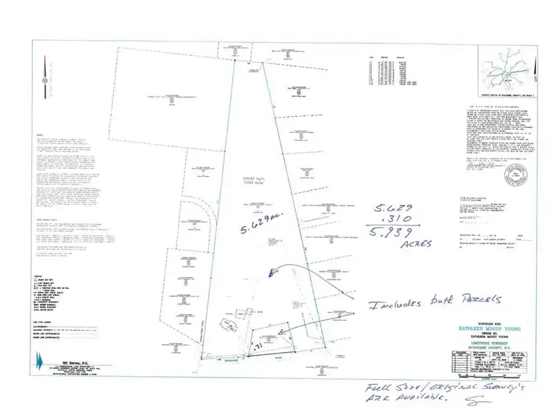 6-acre Residential Development Land in South Asheville Near Tc Roberson High School
