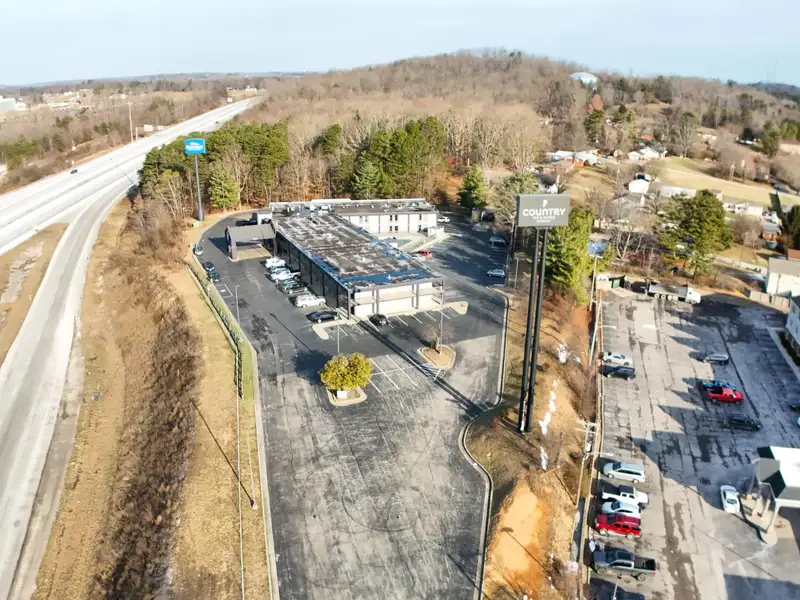 Turnkey 77-key Hotel Investment Opportunity in Prime Location with Extensive Upgrades
