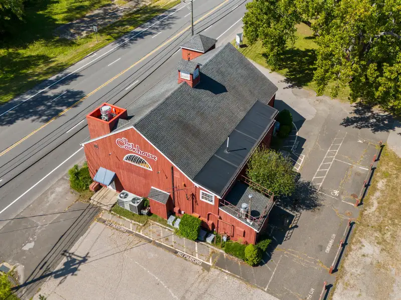 Investment Opportunity: 7-acre Assemblage with Commercial Development Potential in New Milford, Ct