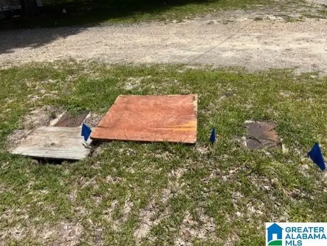 Mh1 Zoned Mobile Home Park for Sale in Clanton - 8 Units, Renovation Required
