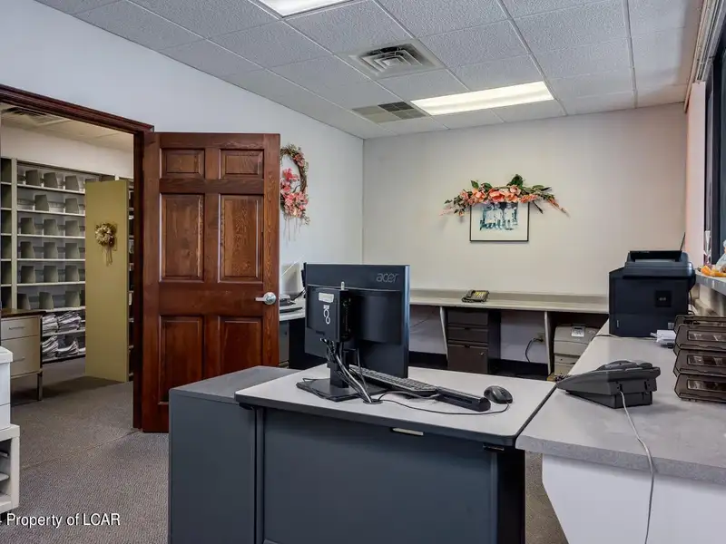 Versatile 6,844 Sq Ft Commercial Property Near Laurel Mall and Major Interstates