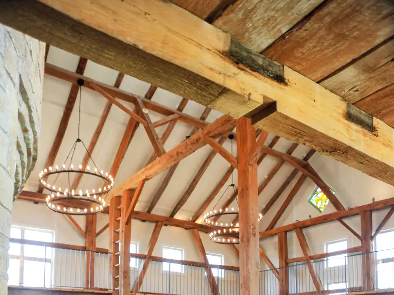 Charming Home on Kott Road in Fredericksburg, Tx