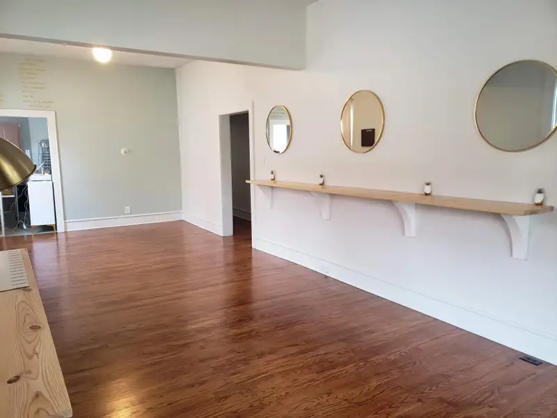 Turnkey Coffeehouse and Versatile Commercial Space in Ideal Location