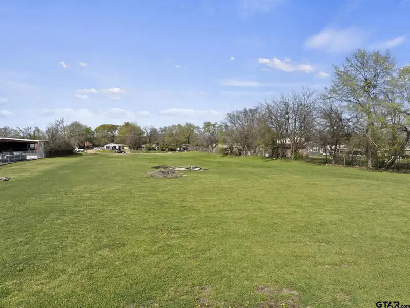 2-acre Commercial Property with Storage Units and Dual Road Frontage