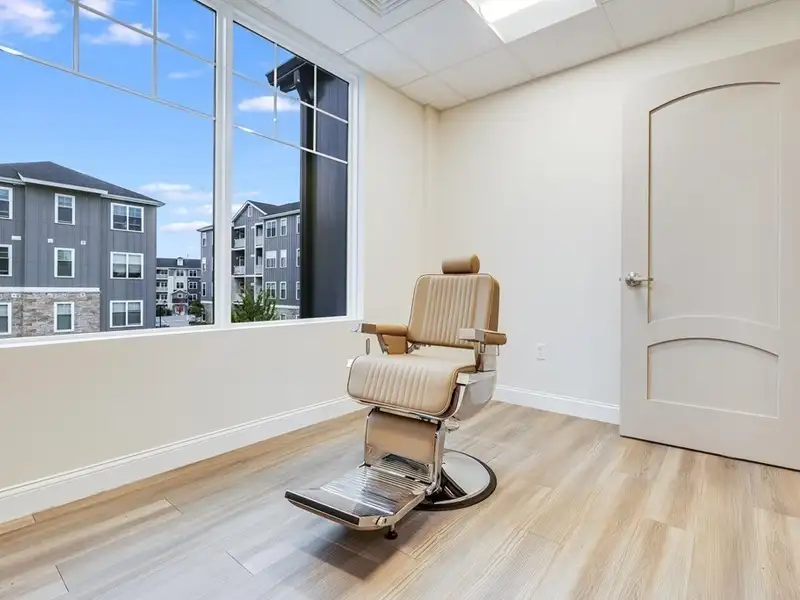 New 2nd Floor Office Space at Signature Commons, North Andover with Rooftop Terraces