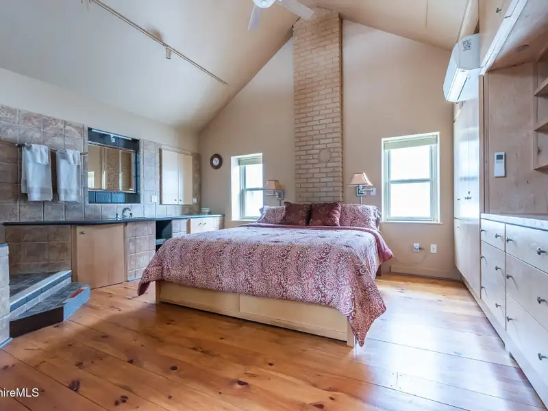 Charming Property in Prime Location - Stone House Properties Listing