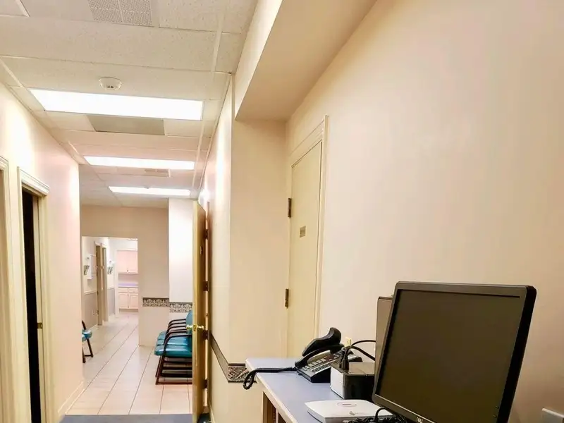 Medical Office for Sale Near Lake Cumberland Regional Hospital with 16 Exam Rooms