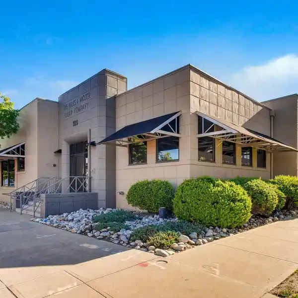 Commercial Sale