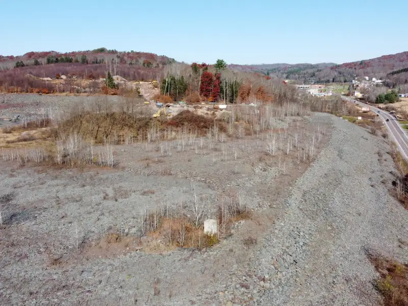 25+ Commercial Acres in Honesdale, Prime Location for Shopping Center Development
