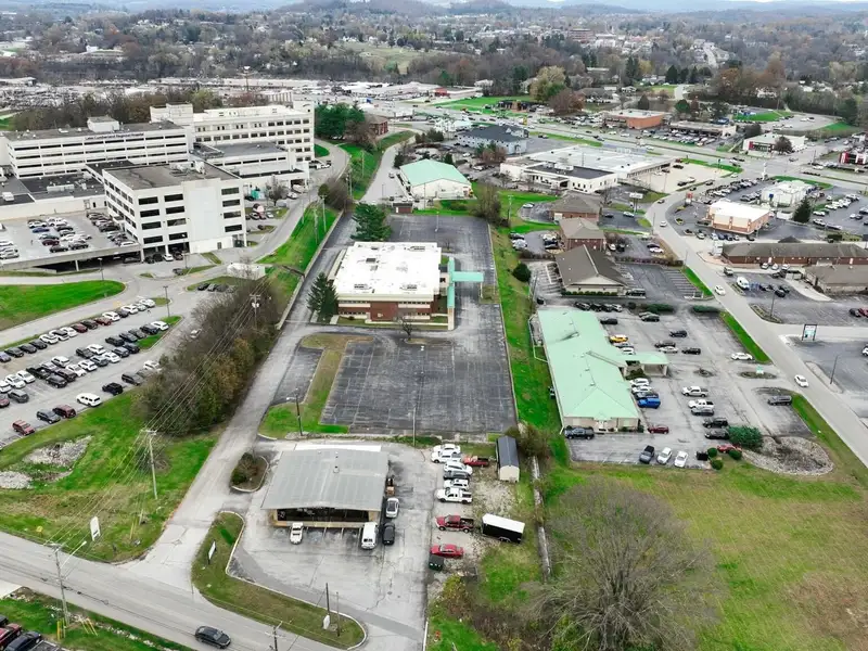 28,000 Sq. Ft. Medical Office Building in Lake Cumberland Medical Community