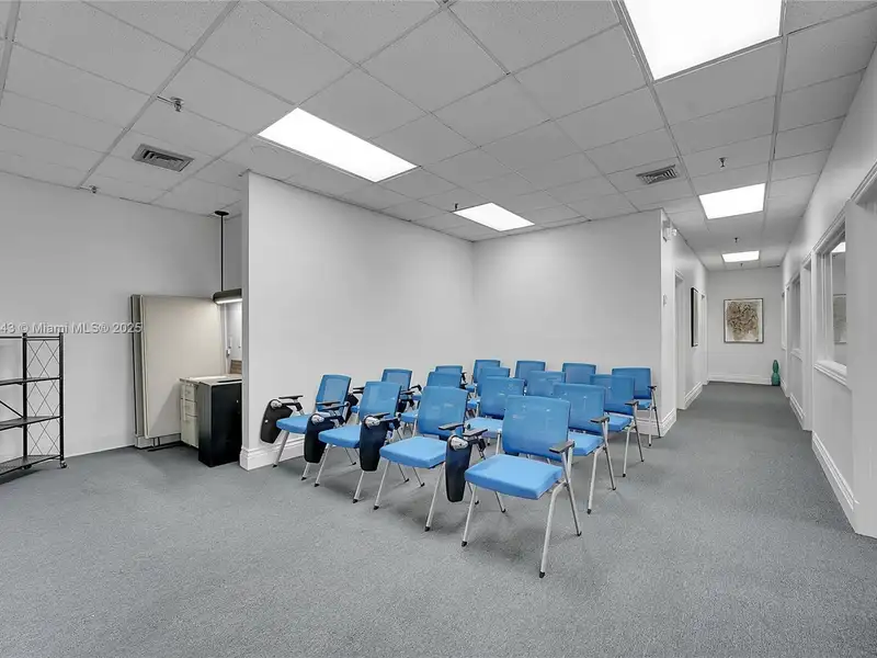 Commercial Lease