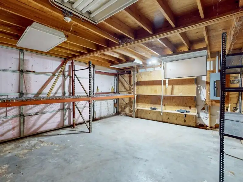 Commercial Property on Busy Highway - 2.1 Acres, 31,000 Sq Ft with Offices and Roll-up Doors