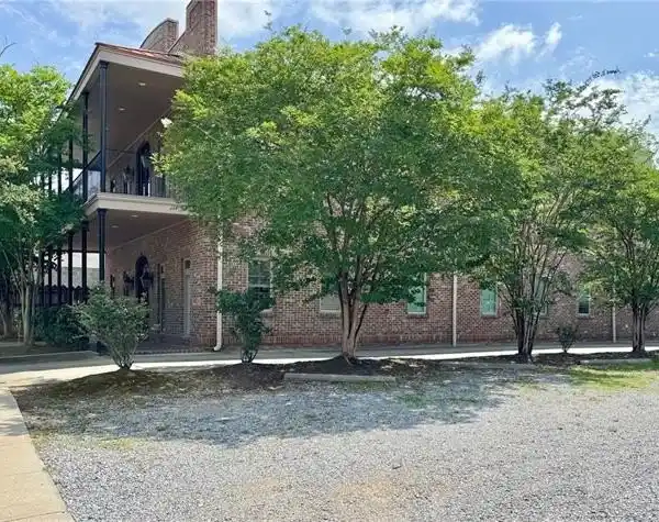 Commercial Lease