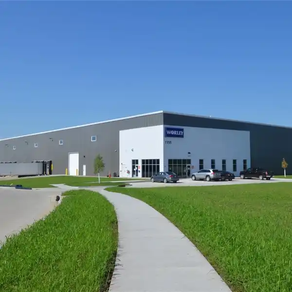 Commercial Lease