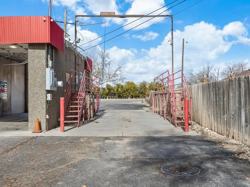 Car Wash Business for Sale in Orchard Mesa with High Traffic Exposure and Growth Potential