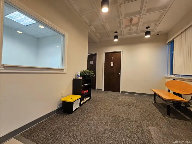 125+ Sq Ft Private Office Space with Amenities in Convenient Location