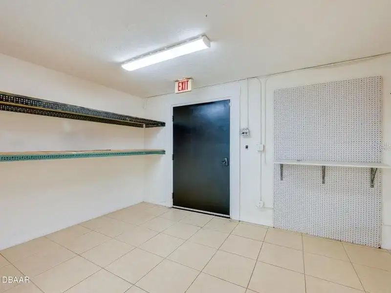 Single Tenant Office Space with Multiple Rooms Near Seabreeze Bridge