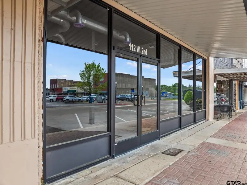 Historic Downtown Multi-use Property with Event Venue, Retail Space, and Potential Loft Conversion