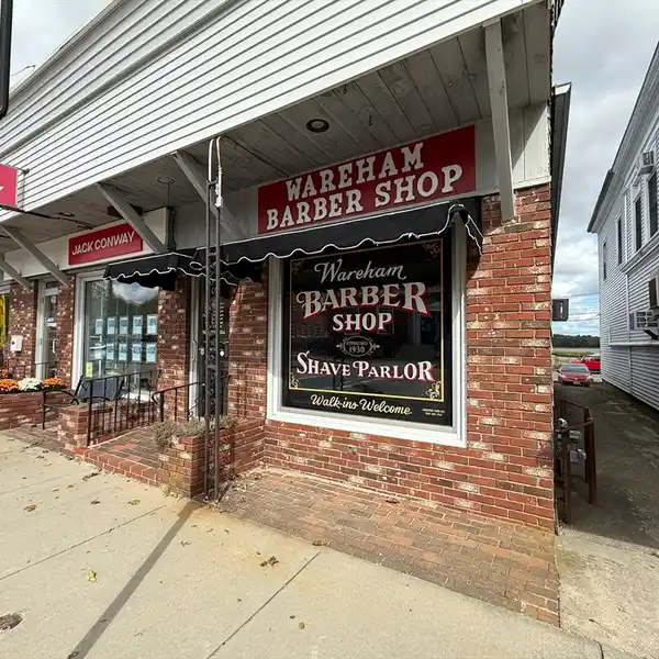 Commercial Lease