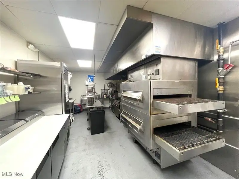 Thriving Bar and Restaurant with Drive-up Window on 1.42 Acres in Busy Location