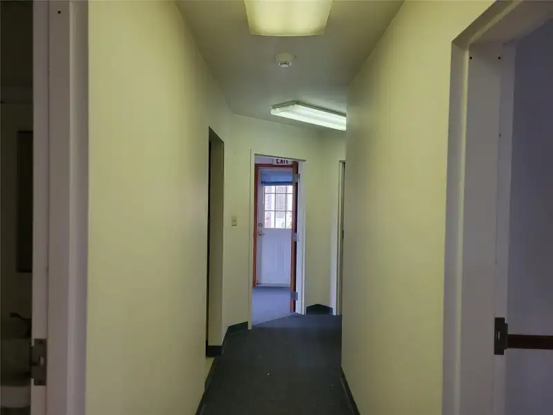 Adjacent Commercial Properties for Sale in Montgomery, Ny – Office and Multi-use Zoned