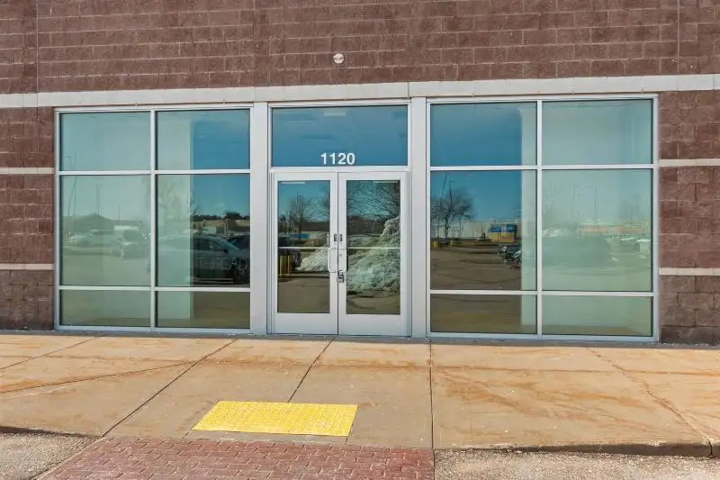 Retail Space for Lease in Plover, Wi - 4,000 Sf with High Visibility