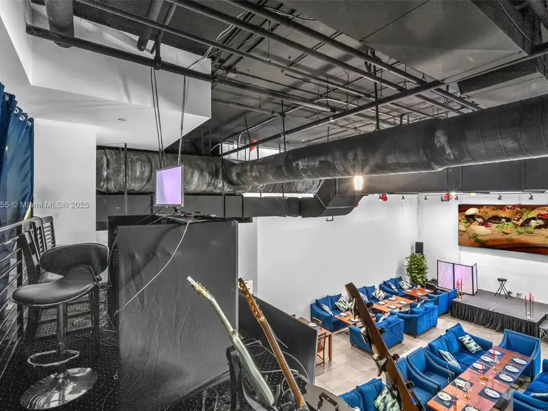 Turn-key Mediterranean Restaurant in Prime Florida Location with 240 Seating Capacity