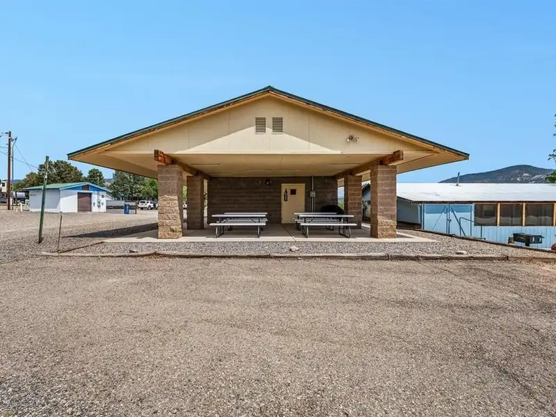Southwest Colorado Rv Resort and Business Opportunity Near Navajo Lake