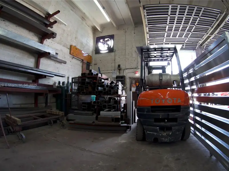 Established Metal Fabrication Business for Sale in Central Location with Inventory Included