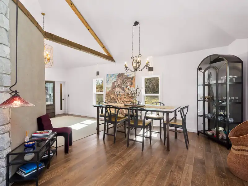 Renovated 1920s Bungalow with River Views and Short-term Rental Potential Near Downtown Asheville