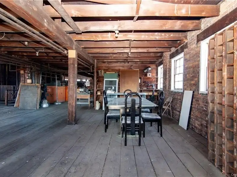 Historical Mixed-use Industrial Property for Rent in Walden - 35,000 Sq.ft. Total Space