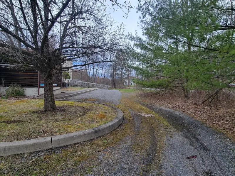 Adjacent Commercial Properties for Sale in Montgomery, Ny – Office and Multi-use Zoned