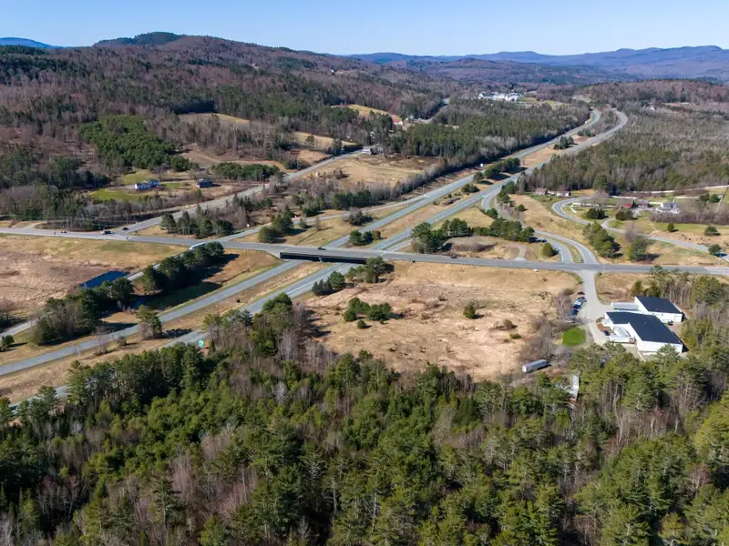 59+/- Acre Development Site with Highway Access Near Us Route 93, Littleton Area