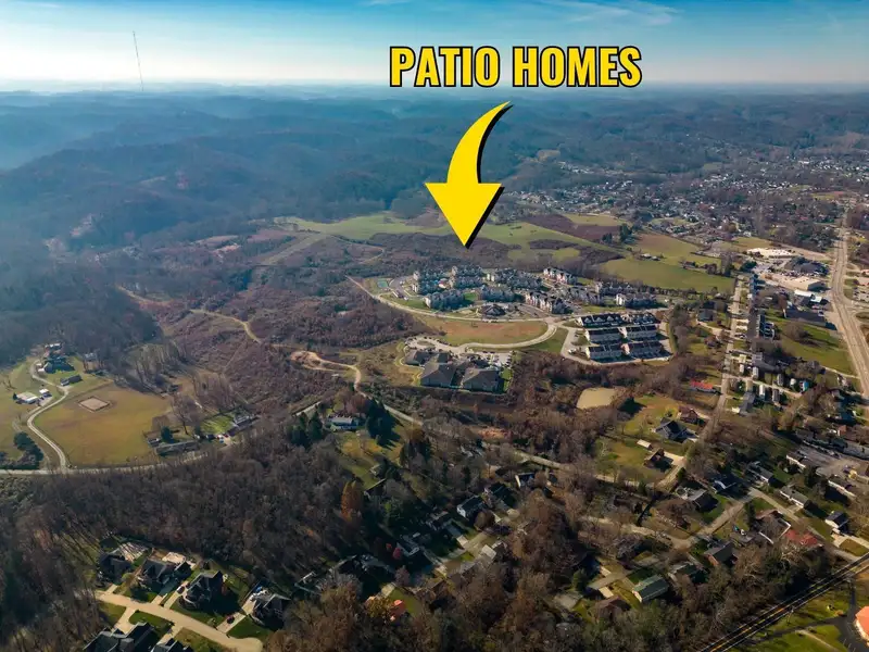 23.5 Acres Approved for 70 Patio Homes in Devonshire Community