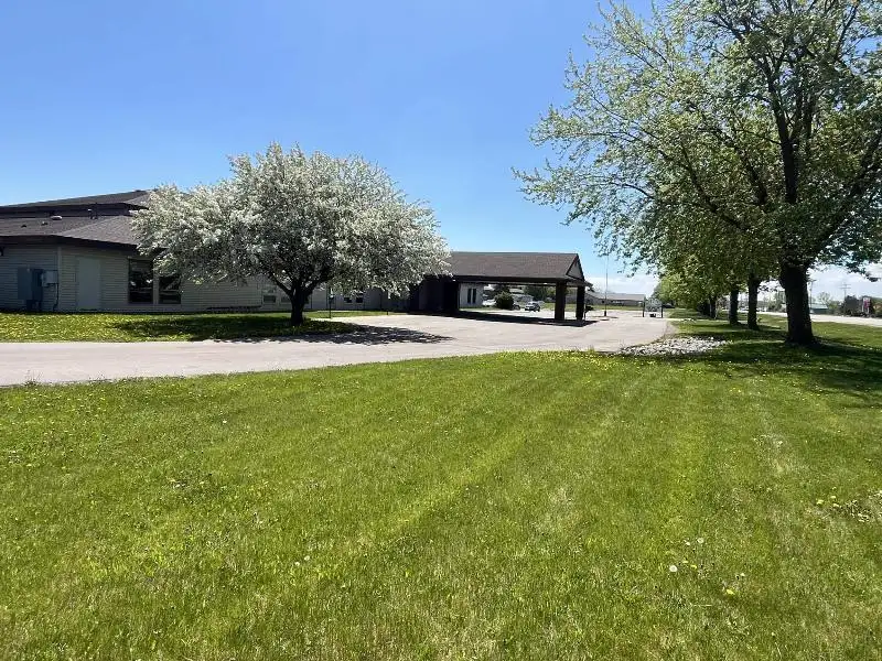 15,000 Sf Versatile Former Day Care on 2.47 Acres with Multiple Classrooms and Amenities
