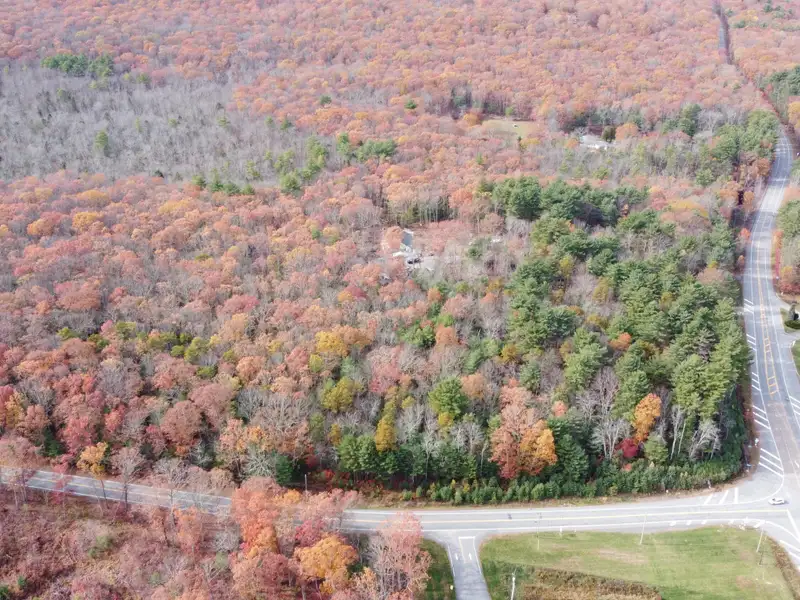 97.06 Acres Multi-use Land in Pike County